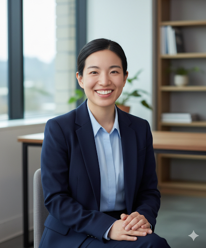Dr. Amber Suh